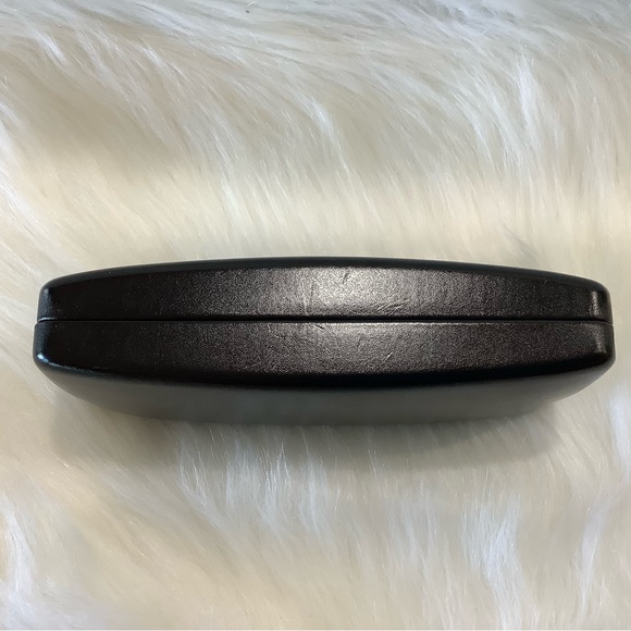 Ralph Lauren❤️🖤 Hard Sunglass Case - Picture 5 of 6